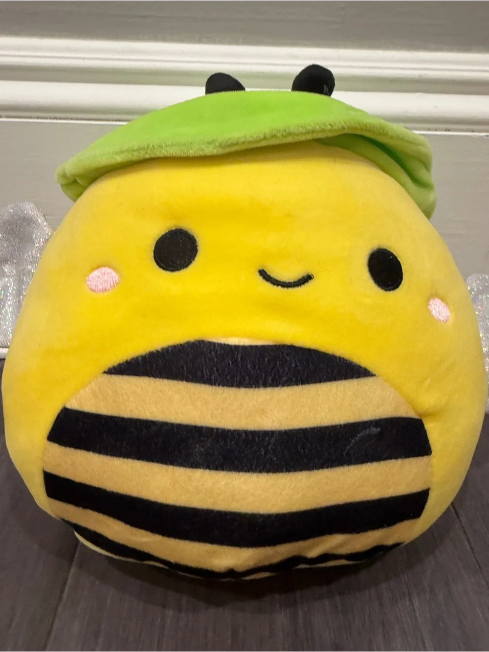 Squishmallows new without